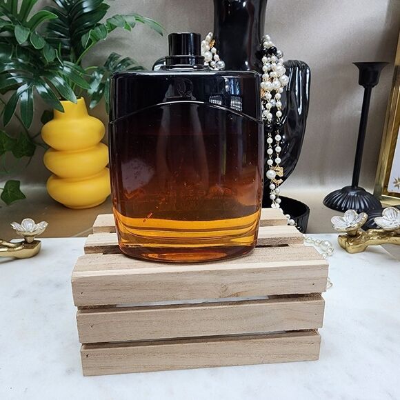 Monteblanc Cologne Legend Night 3.3fl Oz Unused TESTER - Picture 4 of 7